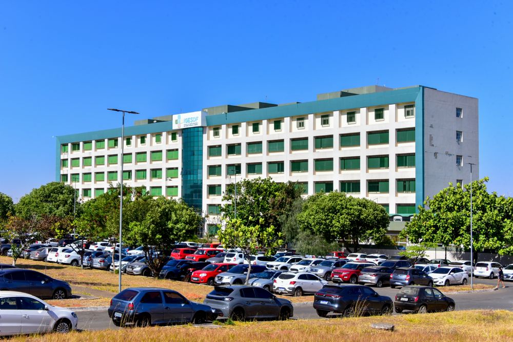 Hospital Regional de Santa Maria amplia atendimento e consolida avanços ao longo de sete anos do IgesDF